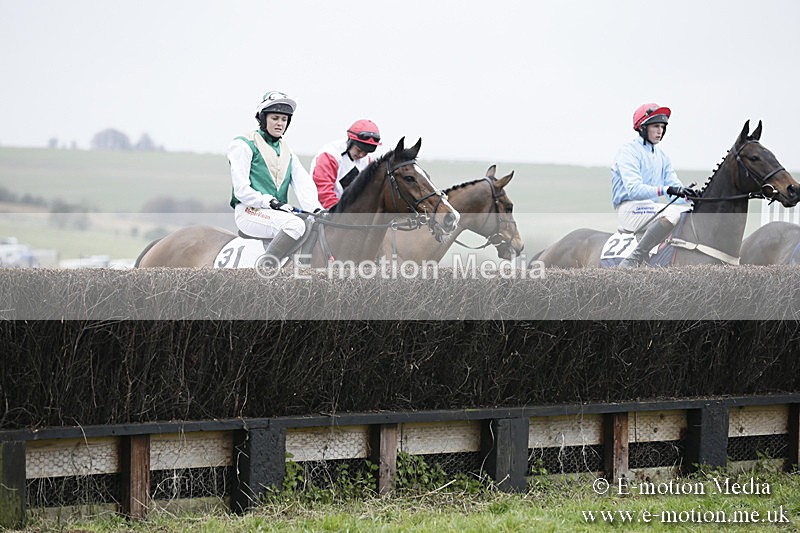 PtP 020418 -171 - Old Berks Point-to-Point Races Easter Monday 02/04/18