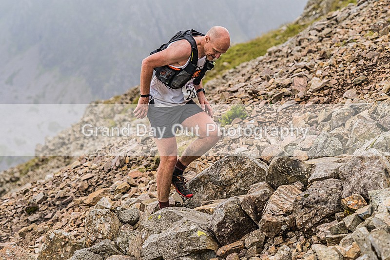 Borrowdale-675 - Borrowdale Fell Race Saturday 3rd August 2024