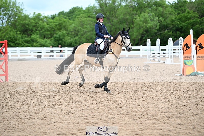 240608A-095149-00359 - Cls 8 Pony British Novice and 80cm Open