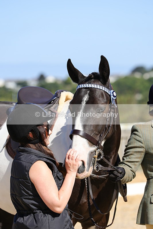 1X9A7921 - Class 10:Riding Horse