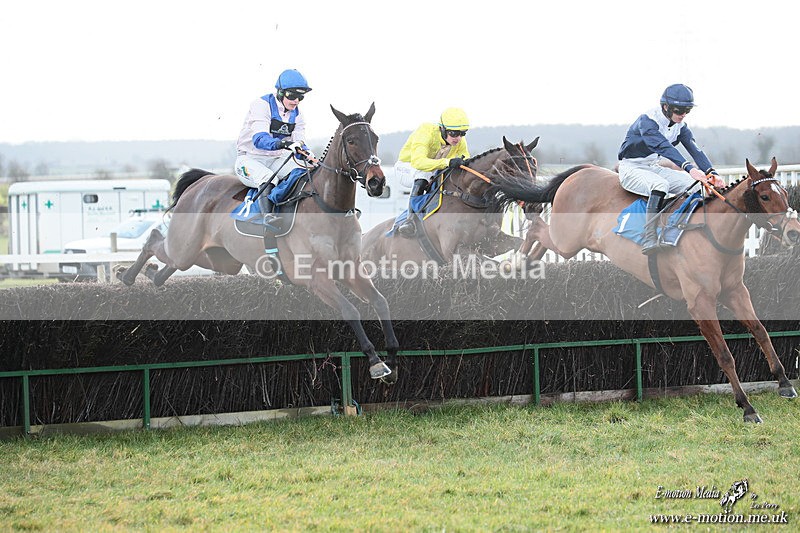 PtP 250126 110 - Cocklebarrow Races Point-to-Point 25/01/26