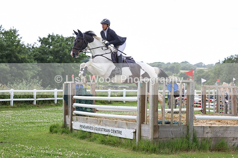 3E7A3838 - Class 6: Hawkins Motors Senior 1.00m Derby