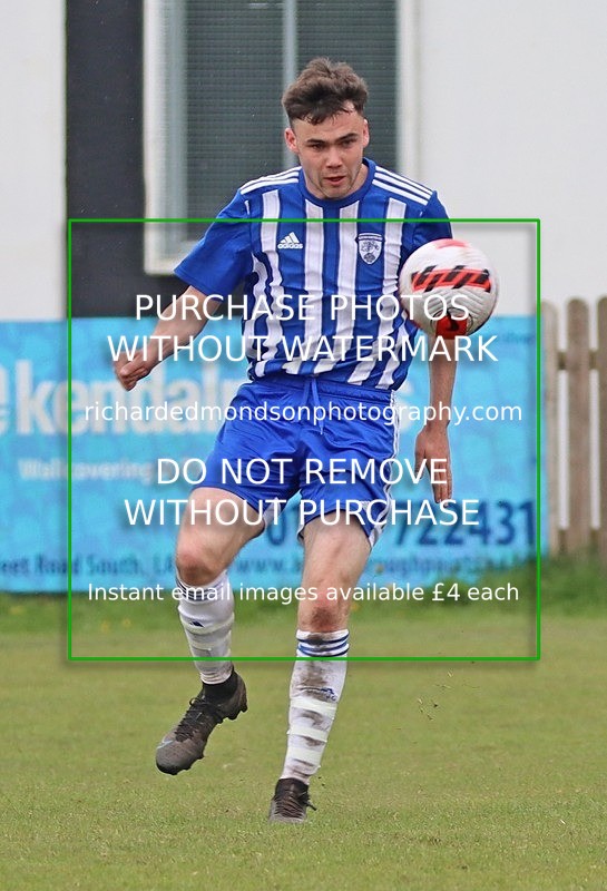 IMG_6546 - Caton Utd v Morecambe Royal