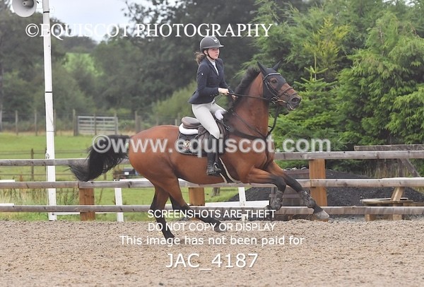 JAC_4187 - CLASS 6 Senior Newcomers/ 1.10m Open