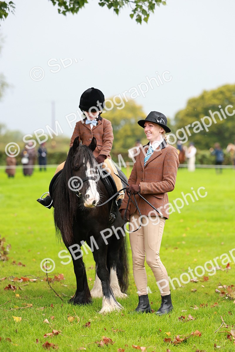 SBM_33749 - S9 - Lead Rein Equitation