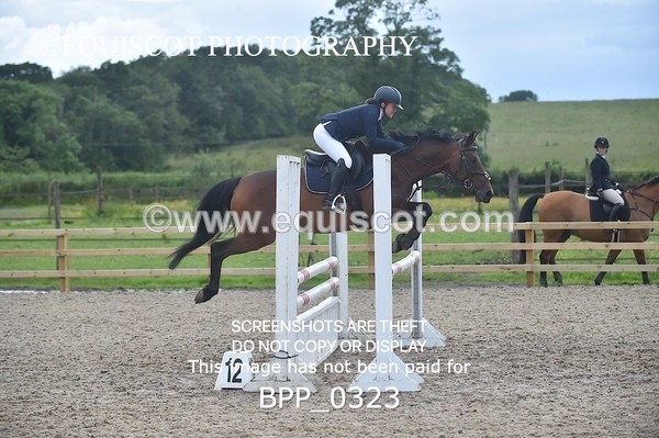 BPP_0323 - CLASS 5 0.95m Amateur Championship Qualifier