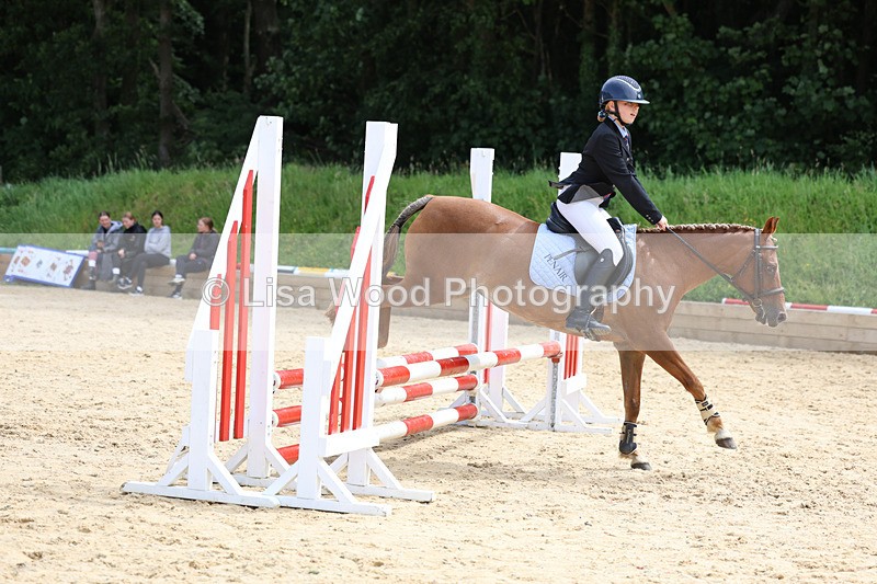 3E7A1311 - Class 3: 60 -65cm Part A