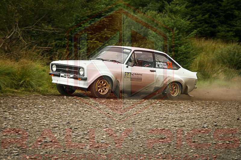 McKelveys Asbestos Bushwhacker Rally-101 - McKelvey Asbestos Bushwhacker Rally 2023