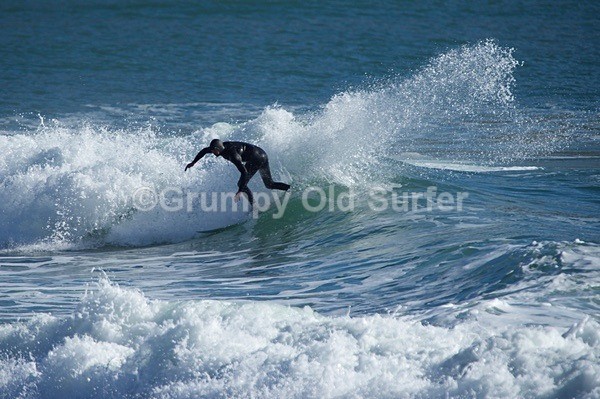 DSC_8887 - Porth Ceiriad 15th October 2018