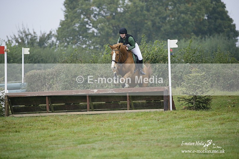 WWHT 171021 0077 - Novice Restricted (0.80m)  17/10/21