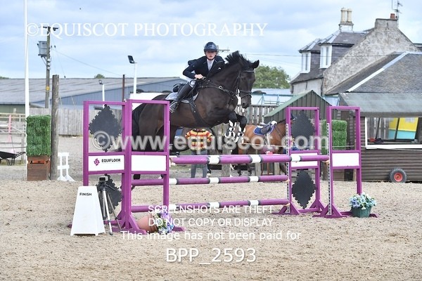 BPP_2593 - CLASS 5 SAT Senior 1.05m Open