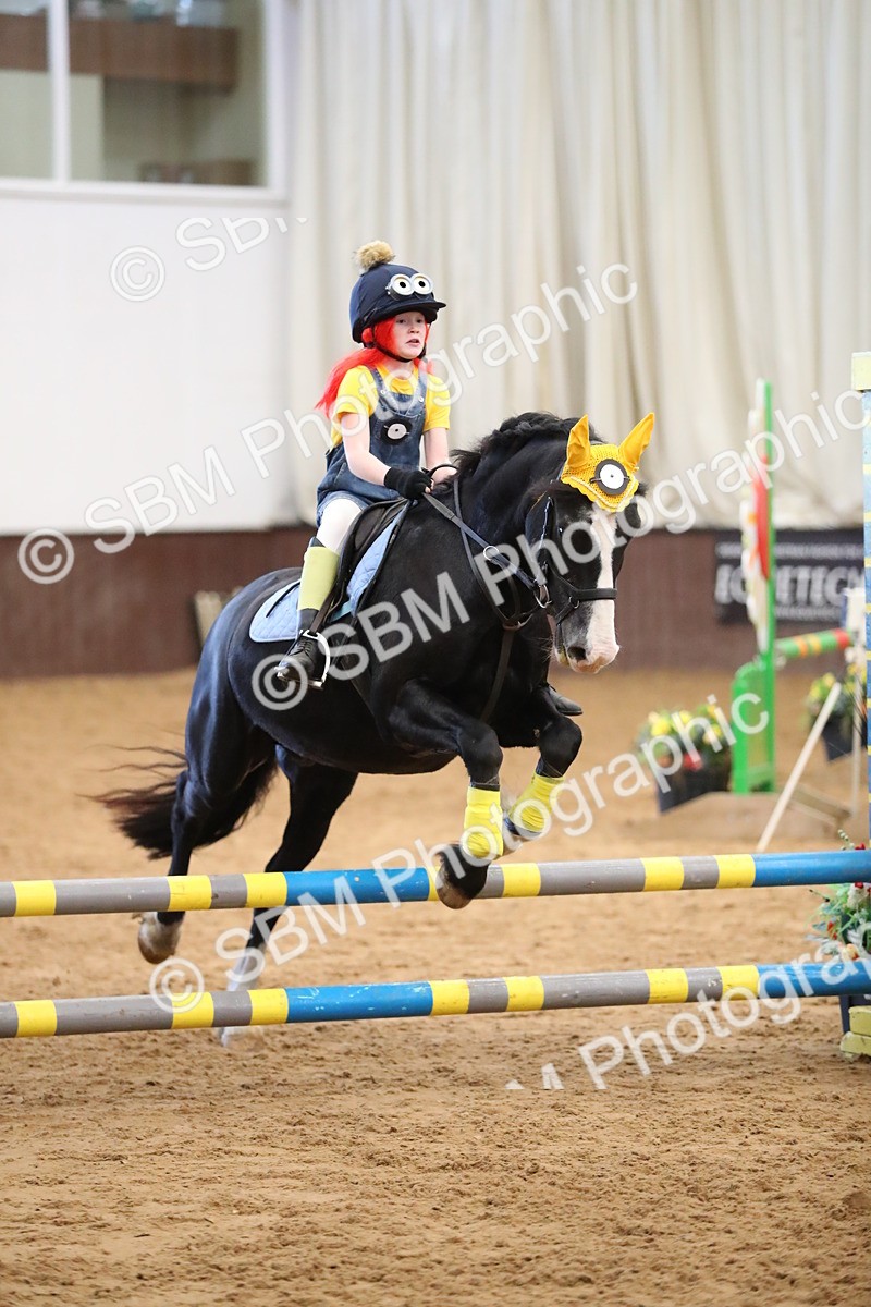 SBM_002257 - Class 4 - Pairs