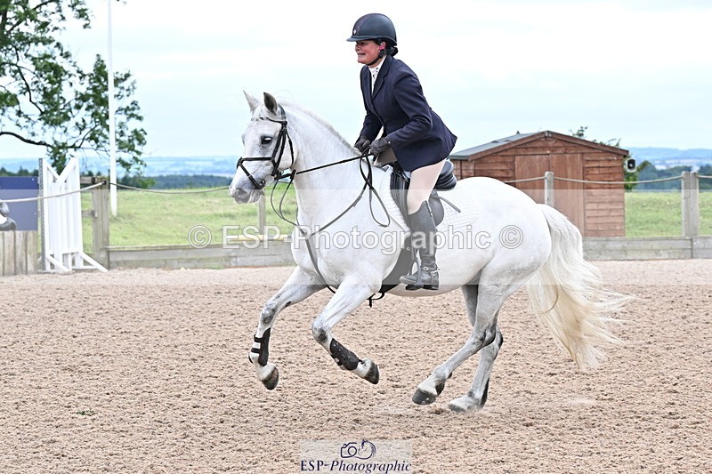 250610A-160006-00066 - Clear Round and 60cm