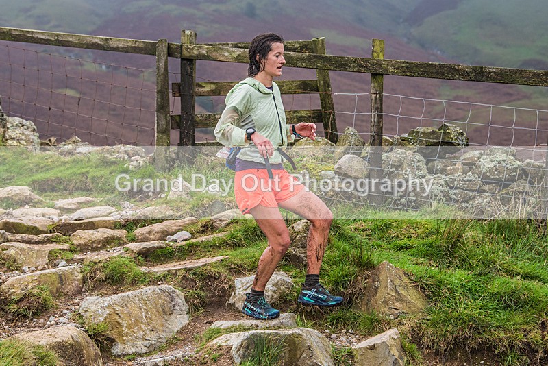 Langdale-1335 - Langdale Horseshoe Fell Race Saturday 7th October 2023