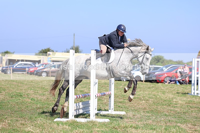 3E7A3348 - Class 2: Club 70cm Junior and Seniors