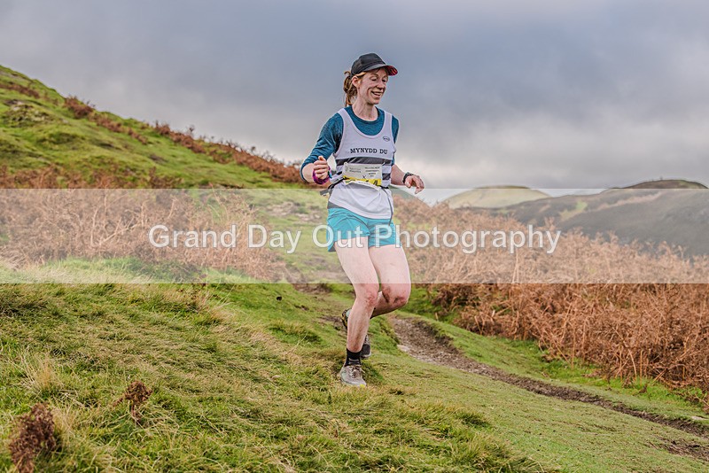 British Fell Relay-1691 - British Fell & Hill Relay Championship Braithwaite Keswick Saturday 21st October 2023