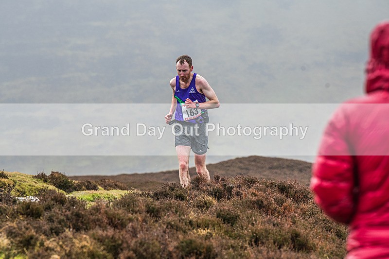 Coledale-117 - Coledale Horseshoe Fell Race Saturday 25th March 2023