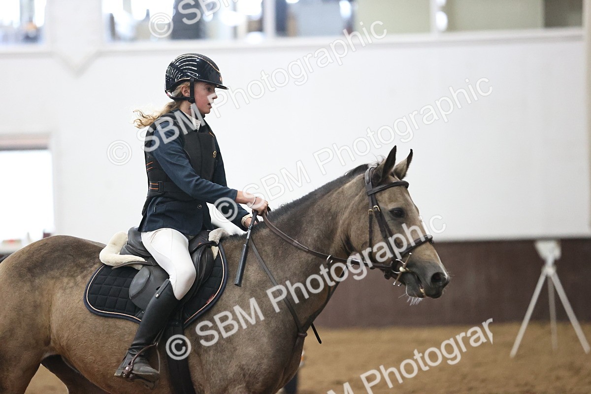 SBM_002332 - Class 11 - Pony Discovery - 90cm Open