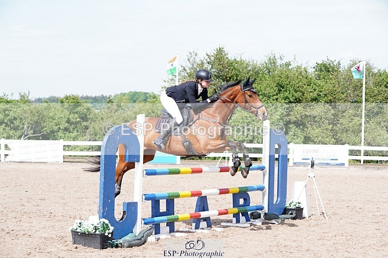 250511-104658-13340 - Cls 31 Snr Discovery and 1m Open