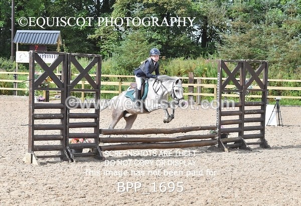 BPP_1695 - DERBY CLASS 4 - 50CM