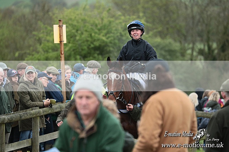 PtP 210425  454 - Paxford Races Easter Monday 21/04/25