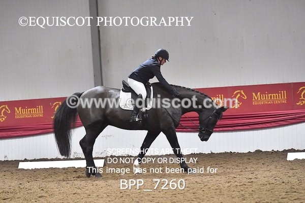 BPP_7260 - CLASS 6 NOVICE CHAMPIONSHIP TEST 5