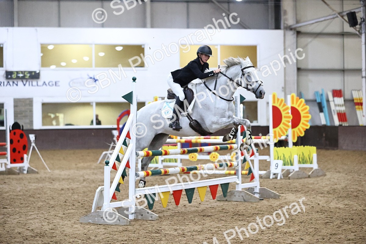 SBM_002675 - Class 8 - The Lisa Palmer memorial 1.00m