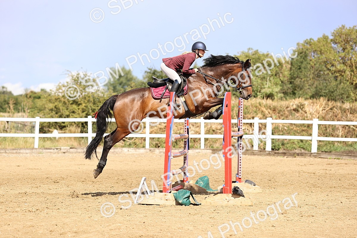 SBM_027195 - Class 14 - Senior 1.15m Open