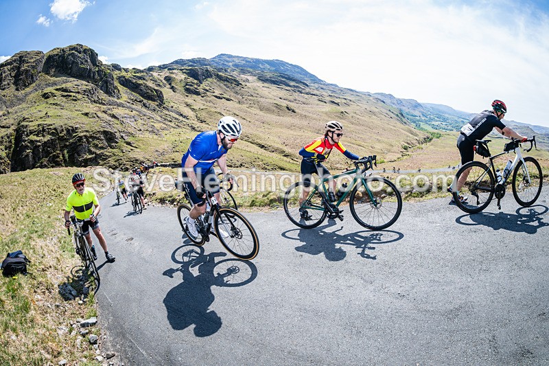 150014 - Hardknott Pass Camera 2 15.00-16.30