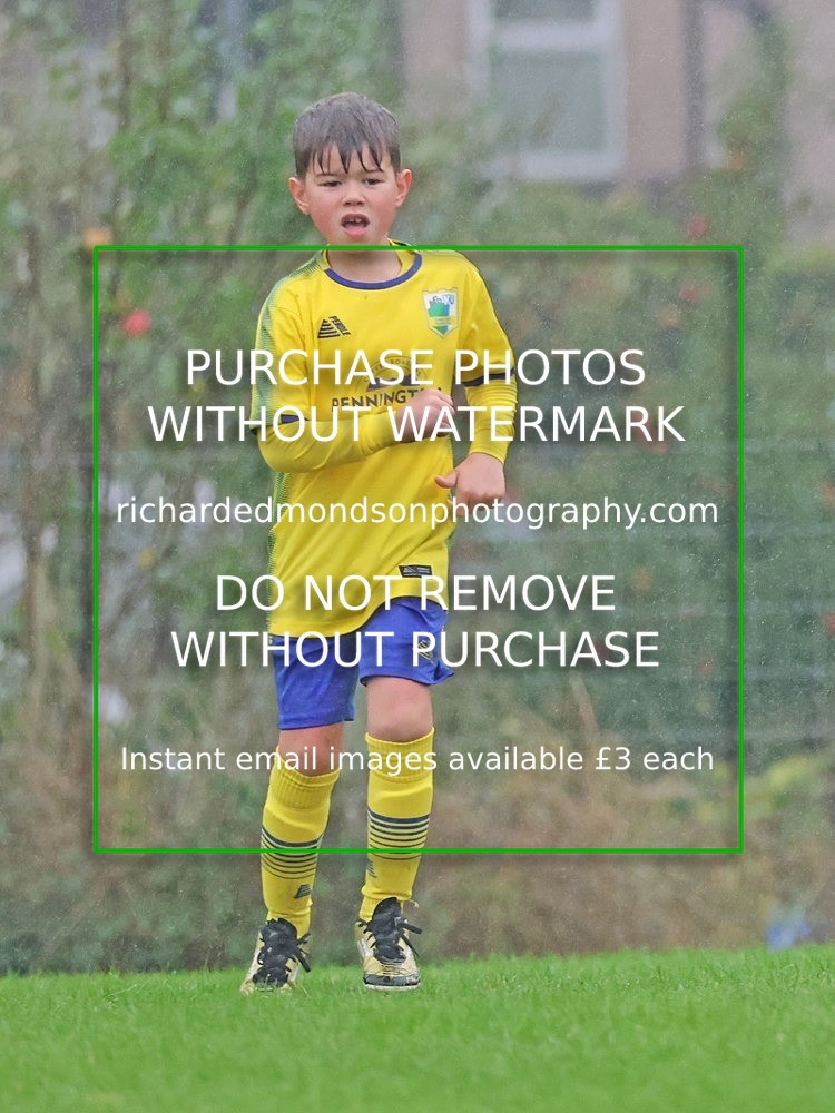 533A3920 - Wattsfield U8 vs Kendal United Rockets U8 (12/9/26)