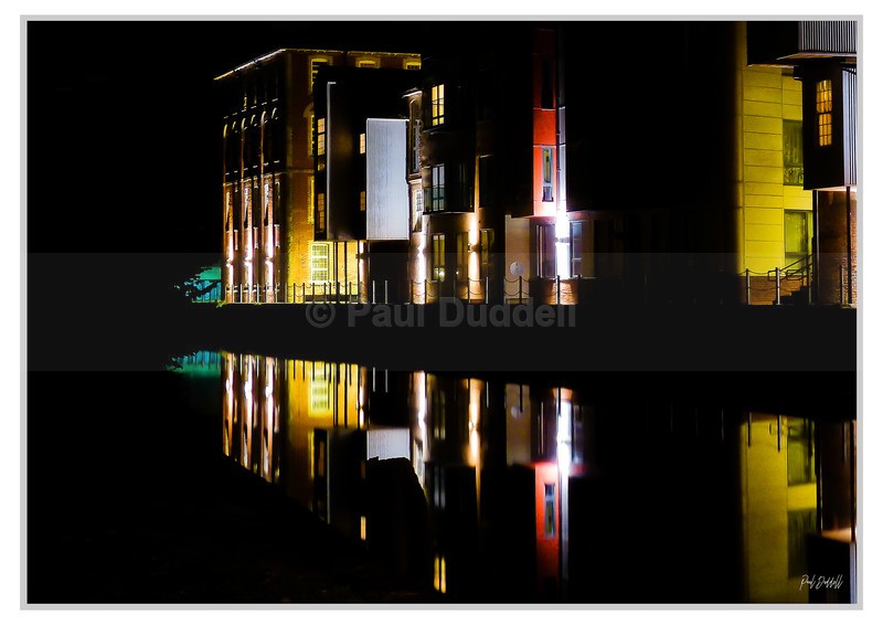 Sunrise to Sunset Fine Art Photography Print Norwich Gorleston-On-Sea by Paul Duddell-Whispers & Strokes