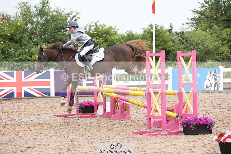 240630A-101251-11779 - Cls 30 British Novice and 80cm Open