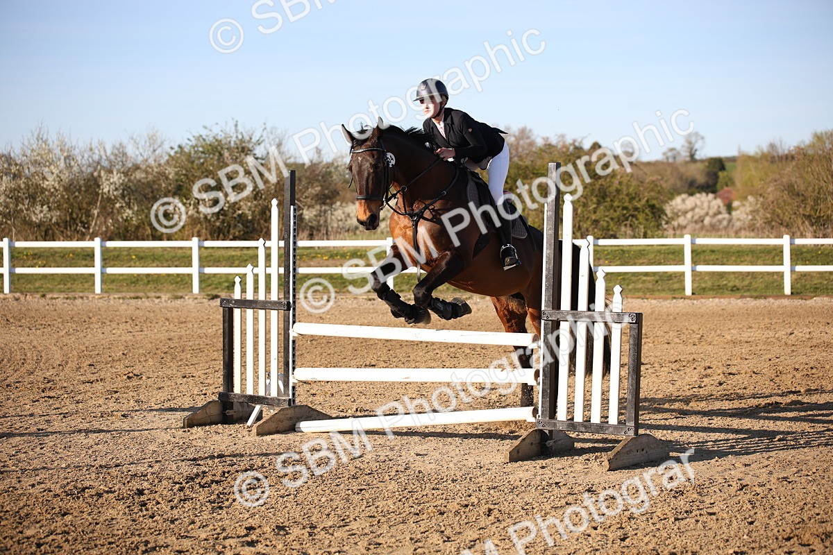 5K7A0627 - Class 6 - 90cm