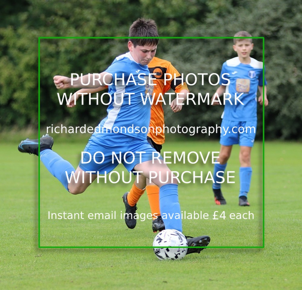 IMG_4344 - Wattsfield U13 v Kirkby Stephen (18/9/22)