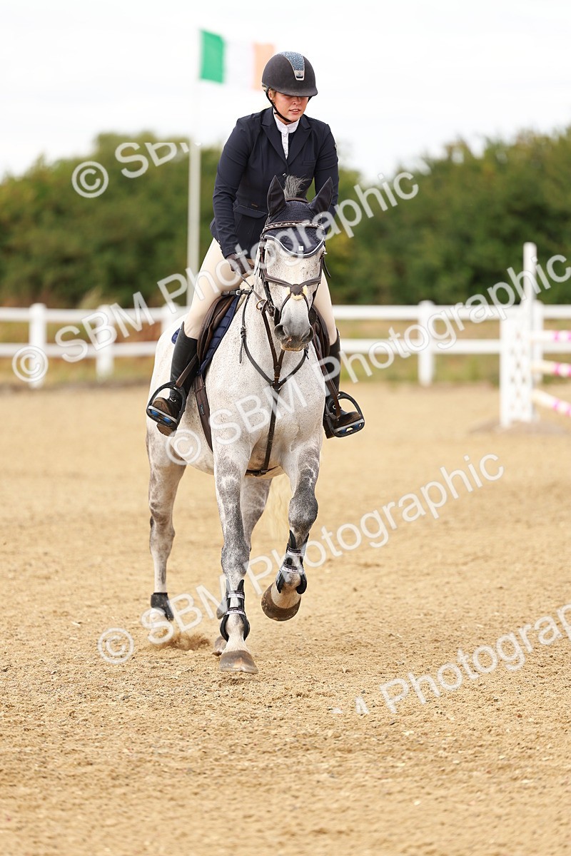 SBM_006835 - Class 4 - Senior British Newcomers - 1.10m