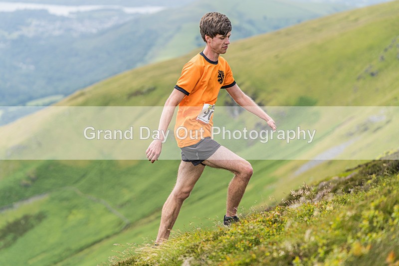 Gategill-115 - Gategill Fell Race Saturday 6th July 2024