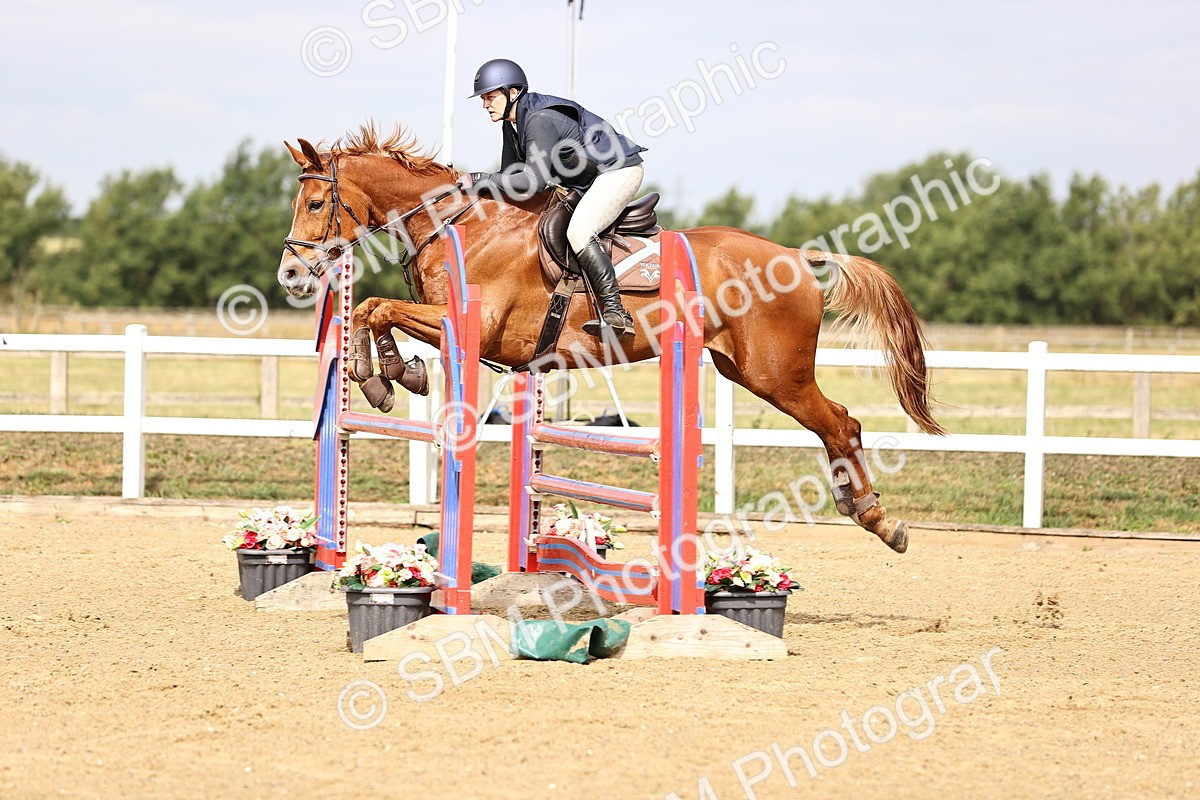 SBM_009470 - Class 7 - Senior Discovery - 1.00m Open