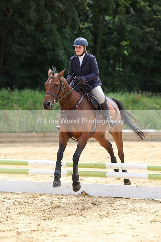 3E7A2987 - Class 5: 60cm Senior