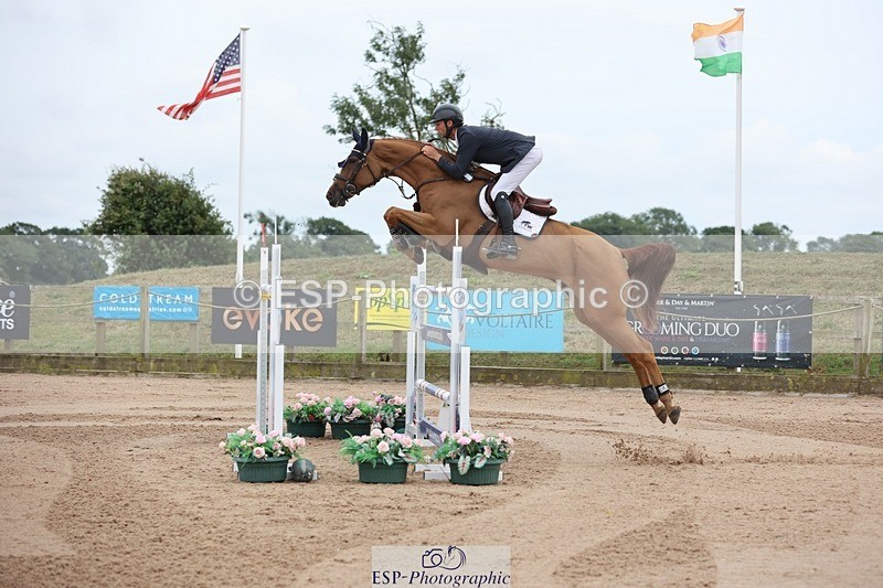 250719-173840-17392 - Cls 7, 3 Star Big Tour Break to End