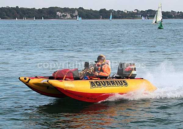 111016 JOHN LINDSAY FINISH IMG_8417 - JOHN LINDSAY Completes Round Britain Event Oct 2011