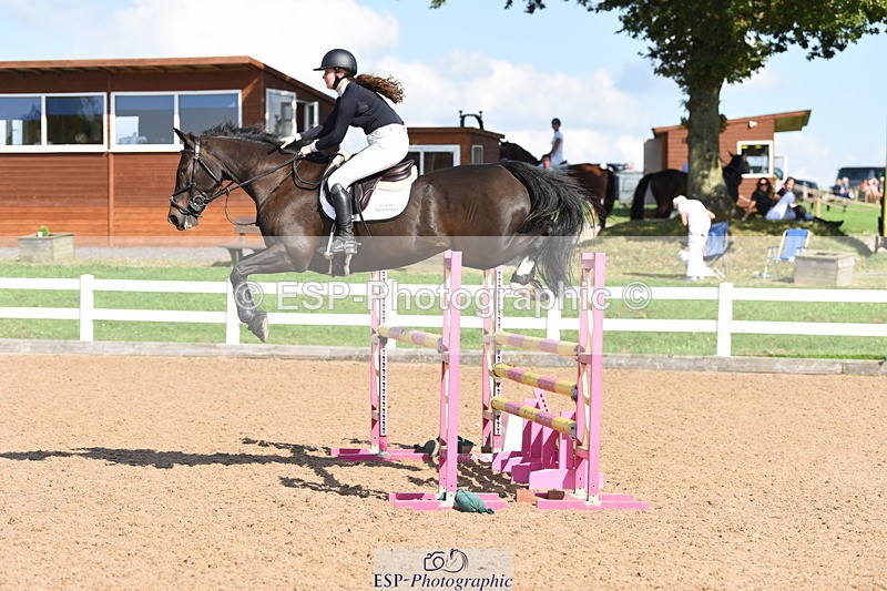 230915A-151002-00767 - Cls 12 1.05m Amateur Qualifier