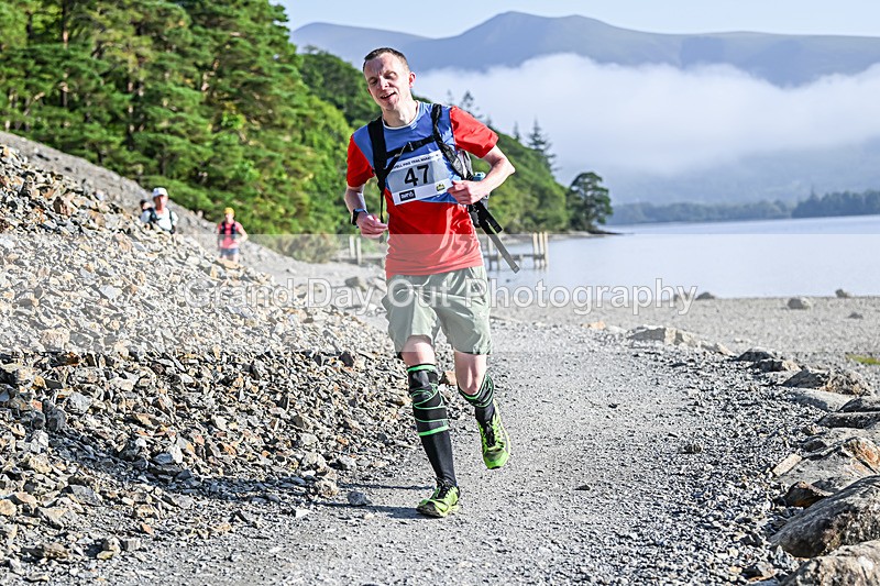 Scafell Pike -145 - Fellside Events Scafell Pike Trail Marathon Sunday 23rd August 2026