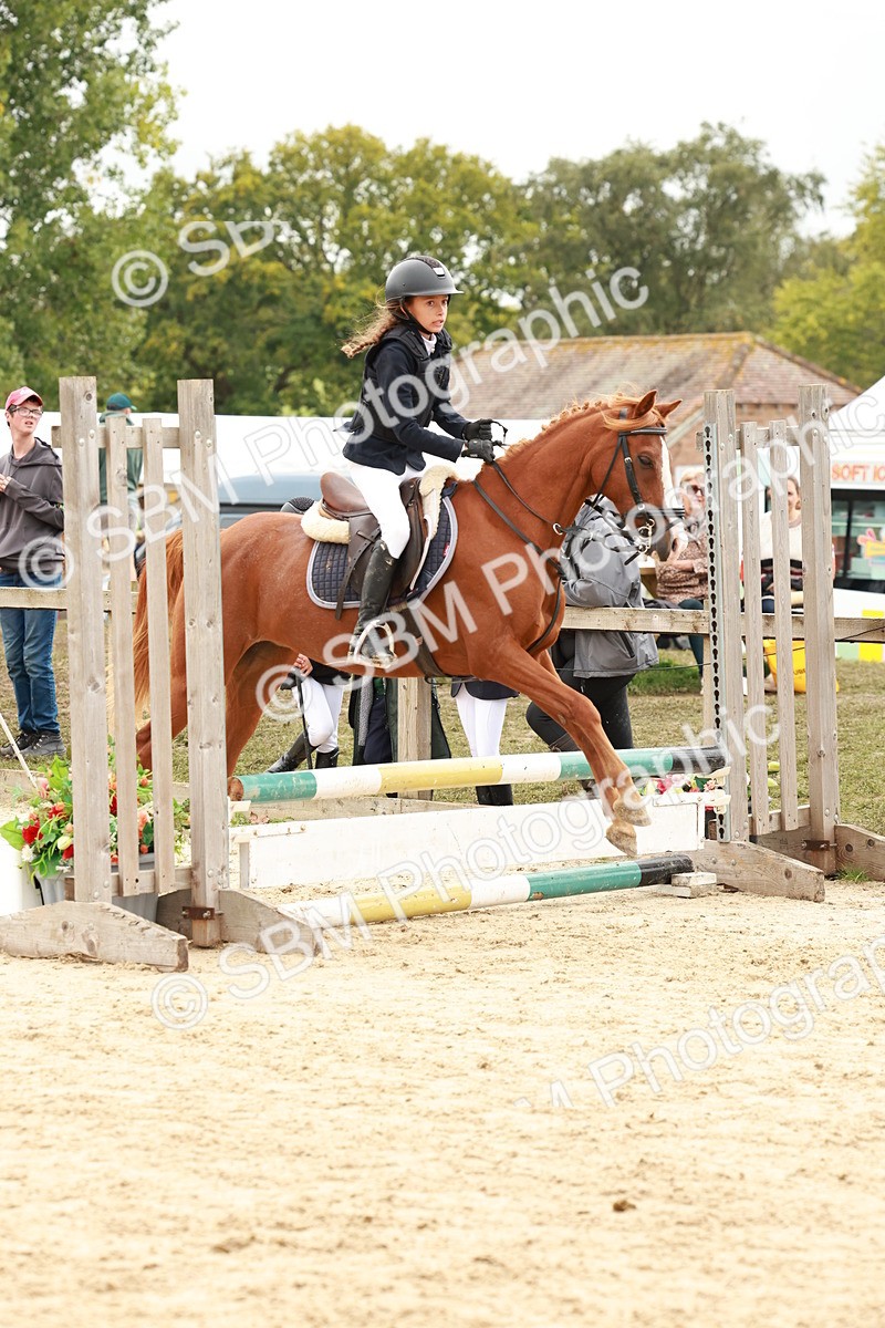 SBM_62080 - J12 - Junior Pony 55cm Championship