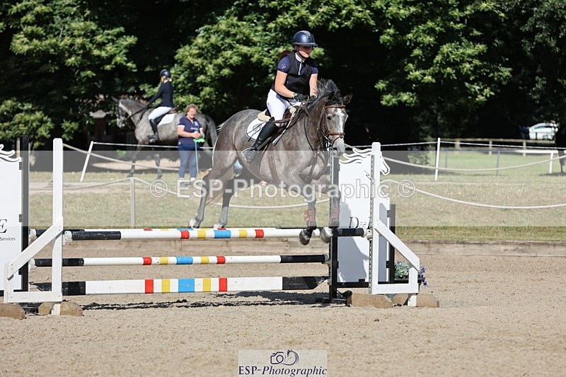 250703A-093025-00375 - Cls 5 85cm Amateur Qualifier