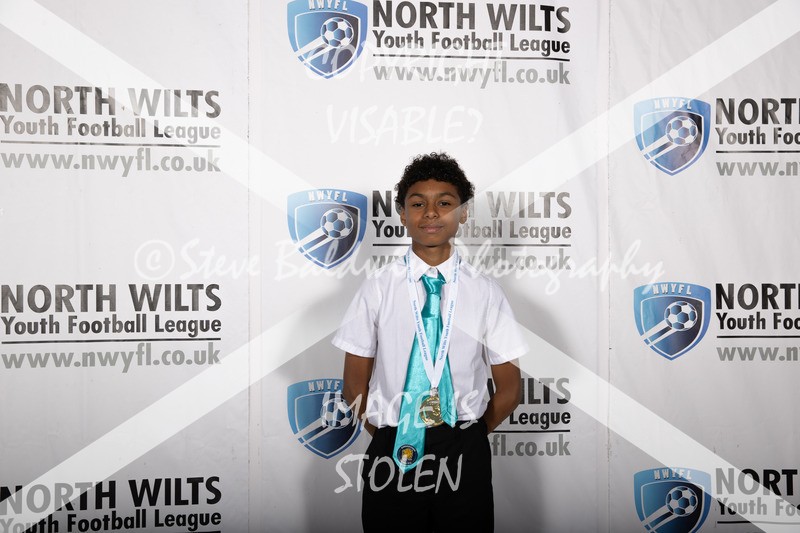 North Wilts Presentations 2026-098 - Kingsdown Lions Red