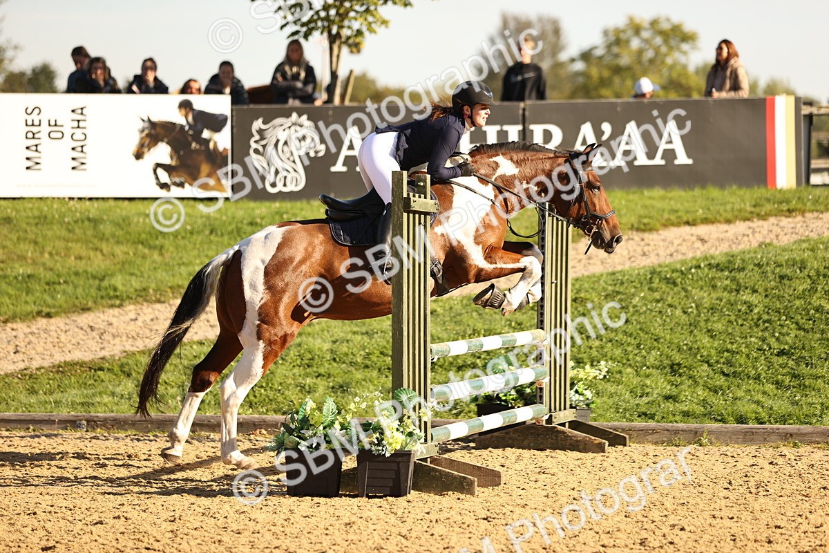SBM_34760 - J38 - Senior 80cm Championship