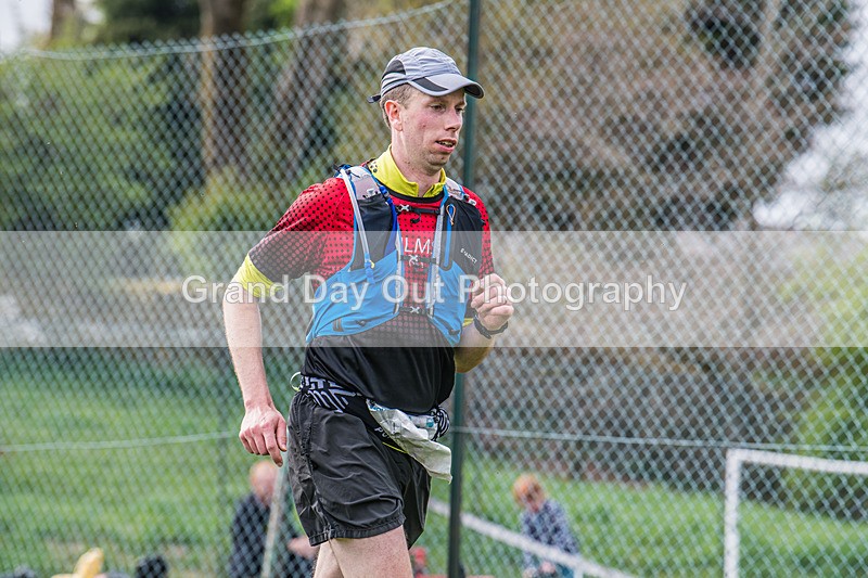 3 Peaks Finish-2390 - The 3 Peaks Race Saturday 26th April 2025 - The Finish