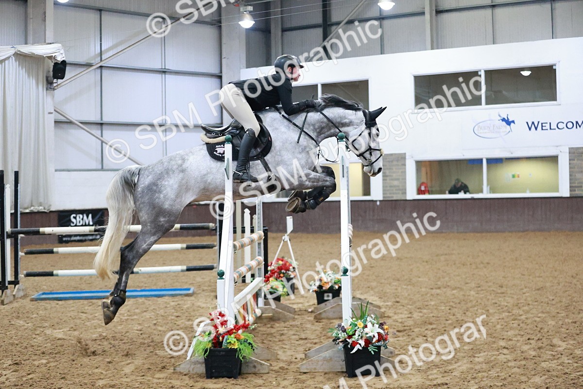 SBM_001151 - Class 4 - Senior Newcomers - 1.10m