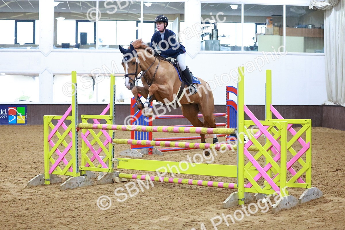 SBM_001962 - Class 4 - Senior Newcomers - 1.10m