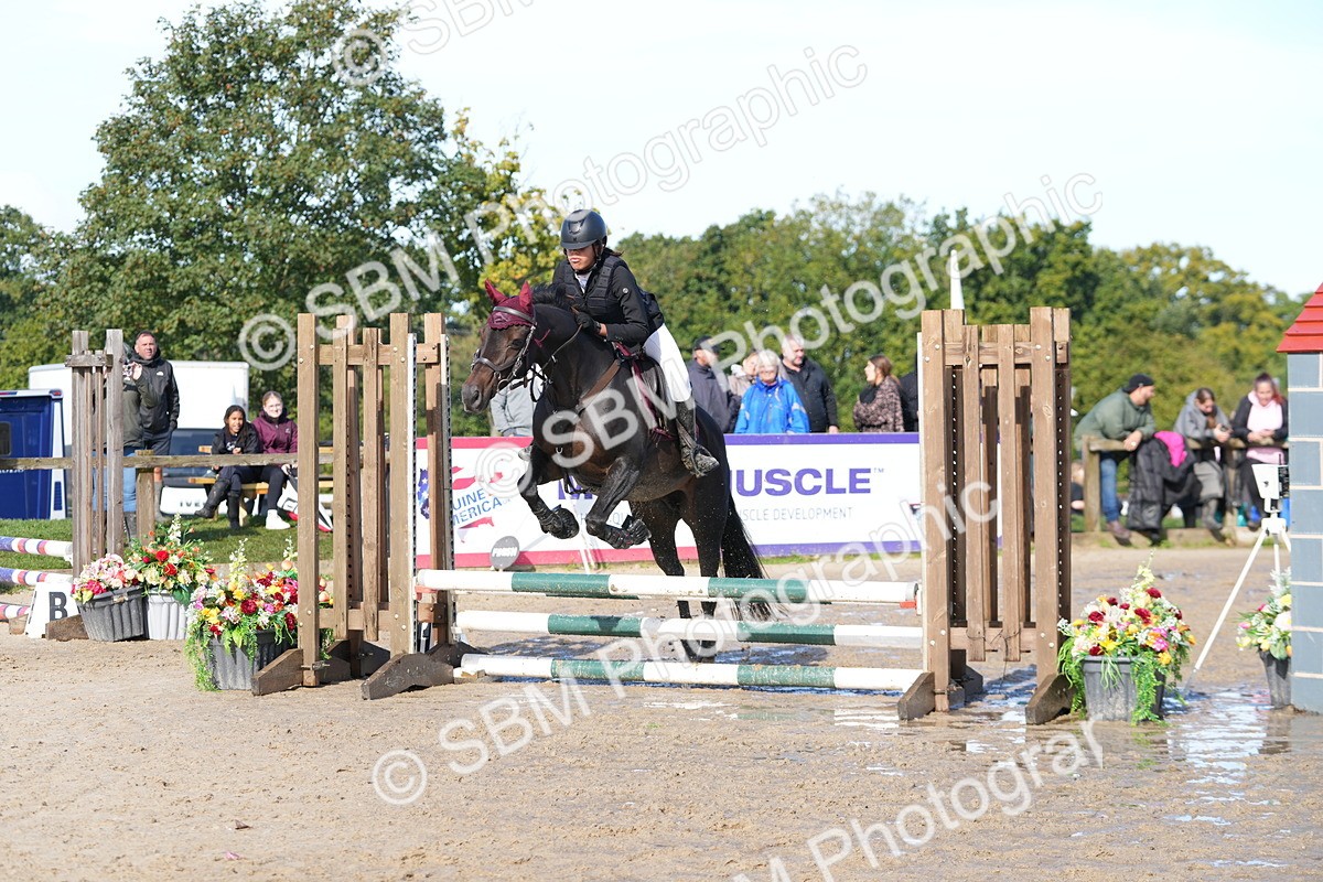 SBM_38274 - J6 - Junior Pony 55cm Championship